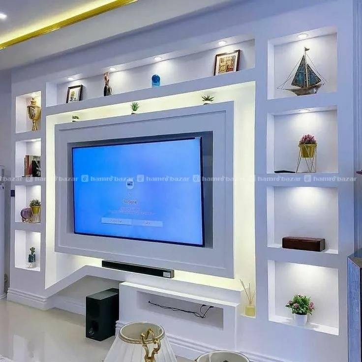 Tv Cabinet Design Interior TV cabinet tv rack 4