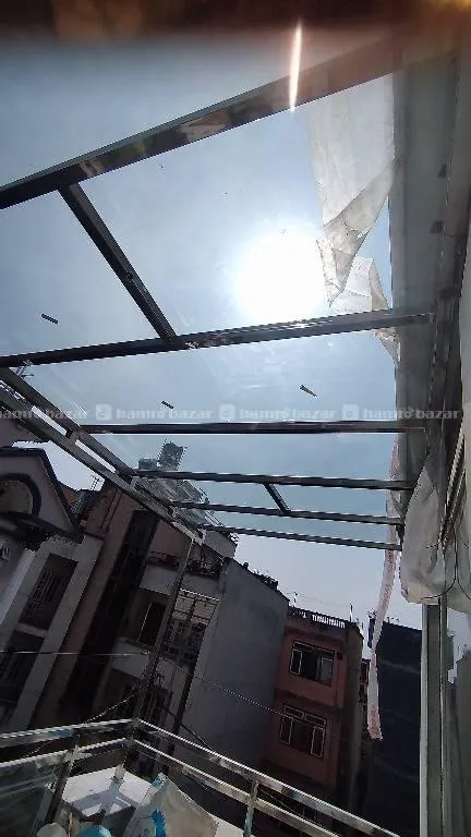 Poly Carbonate Sheet Roofing 3