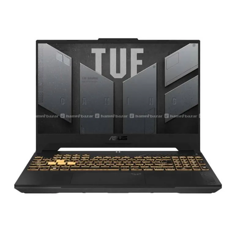 ASUS TUF Gaming A15 FA507 R7 7735HS 16|1TB Laptop 1