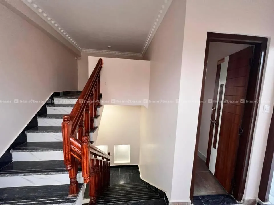Brand New House for Sale Tikathali Tinkune! 5