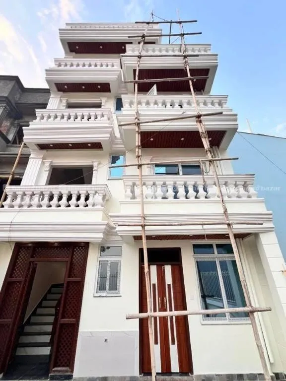 Brand New House for Sale Tikathali Tinkune! 1