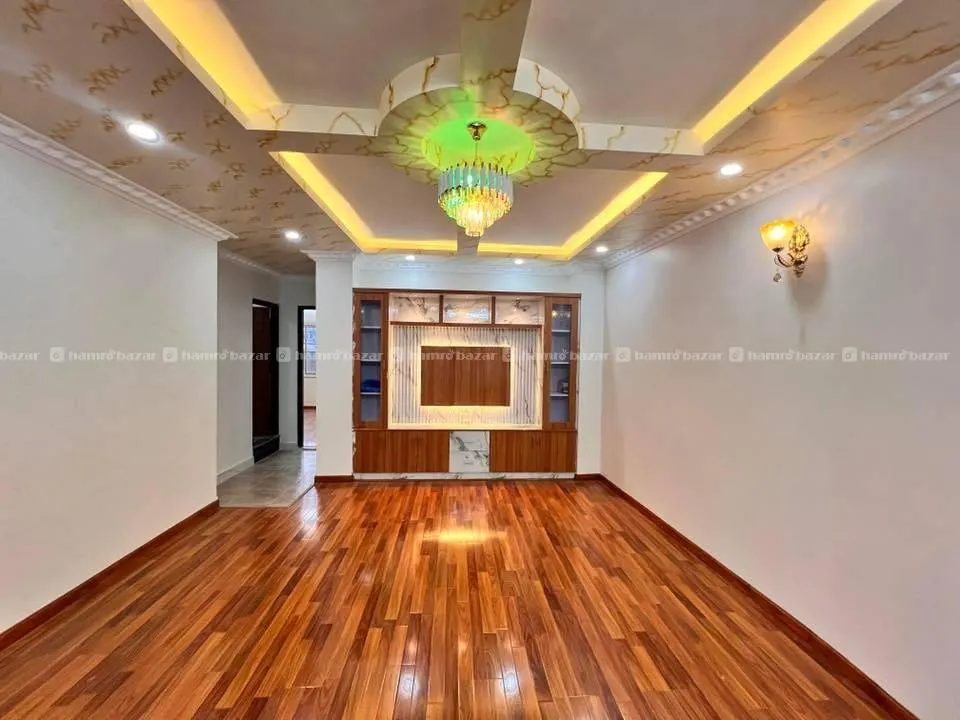 Brand New House for Sale Tikathali Tinkune! 7