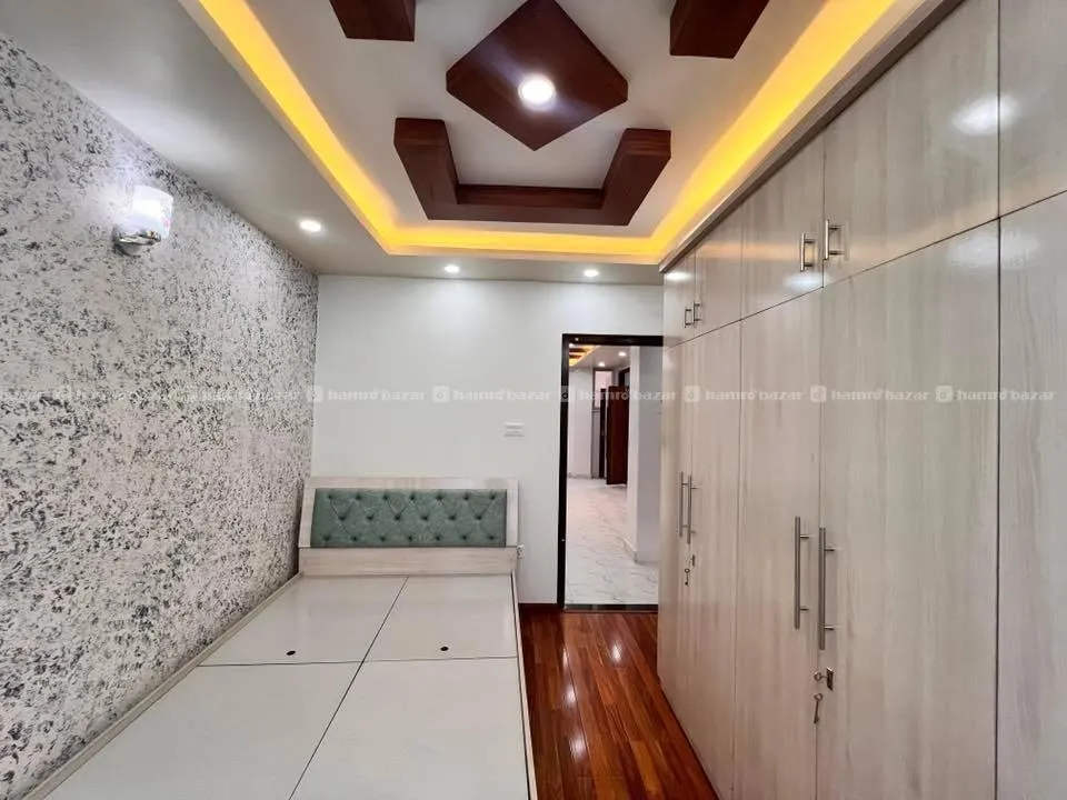 Brand New House for Sale Tikathali Tinkune! 2