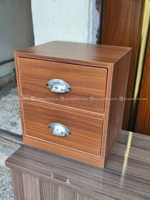 Bed side box 1