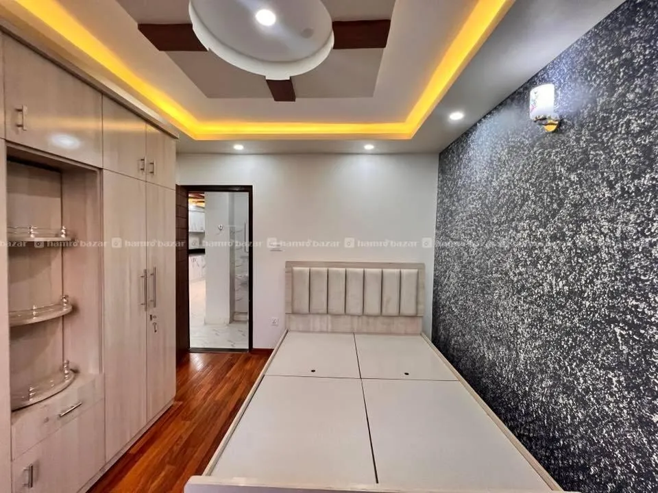 Brand New House for Sale Tikathali Tinkune! 6