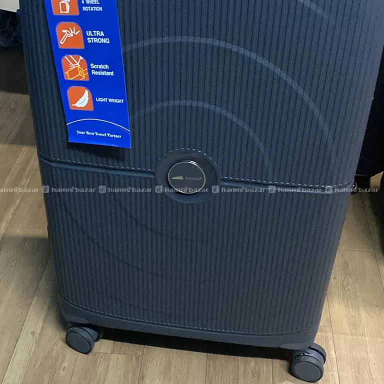 Suitcase Large Size 32 Kg Pp 2