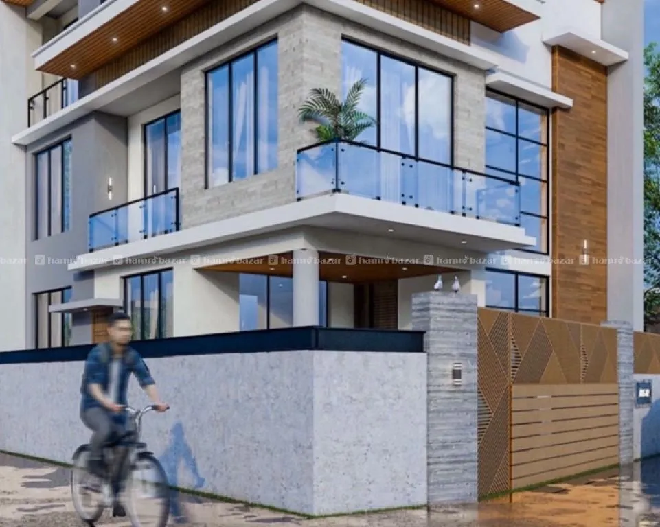 4.25 aana house for sale Pasikot Budhanilkantha 2