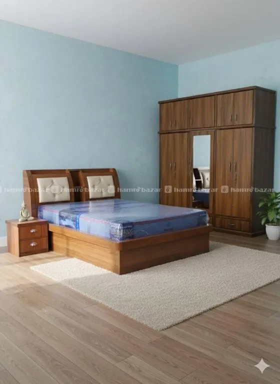 Bed Room set 1