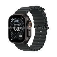 Apple Watch Ultra 3 , Black Ocean Band, Brand New 