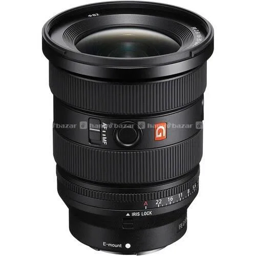 Sony FE 16-35mm f/2.8 GM II Lens on rent
