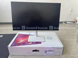 Dell Monitor S2725H 100Hz Monitor 1