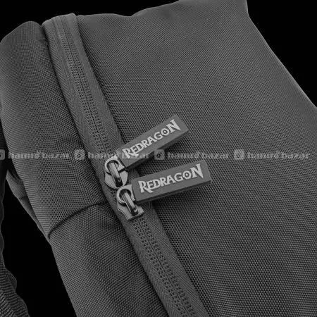 Redragon Travel Laptop Backpack, Gaming Backpack, 6