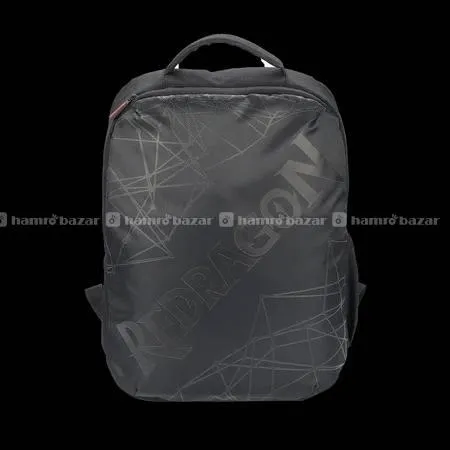 Redragon Travel Laptop Backpack, Gaming Backpack, 3