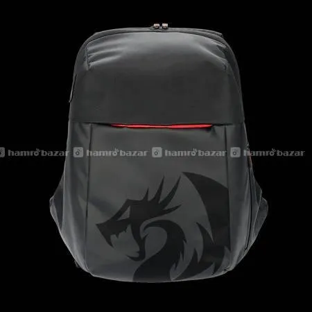 Redragon Travel Laptop Backpack, Gaming Backpack, 4