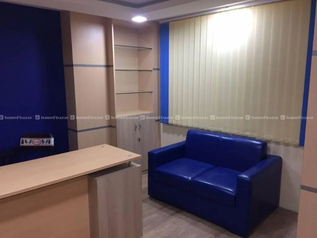 Office Space on 1st Floor@Thamel For Sale 4