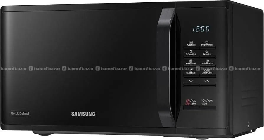 Brand New Samsung 23L Microwave Oven 1