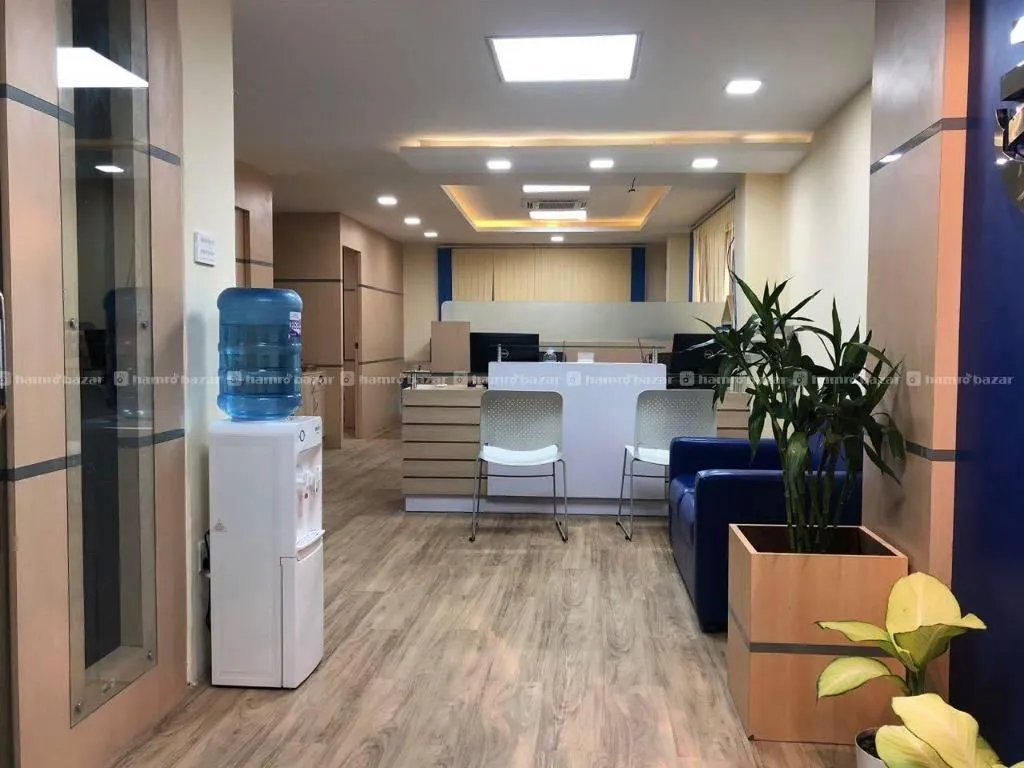 Office Space on 1st Floor@Thamel For Sale 5