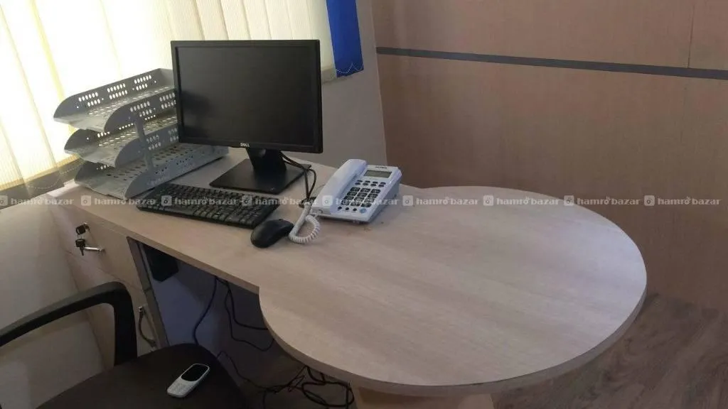 Office Space on 1st Floor@Thamel For Sale 2