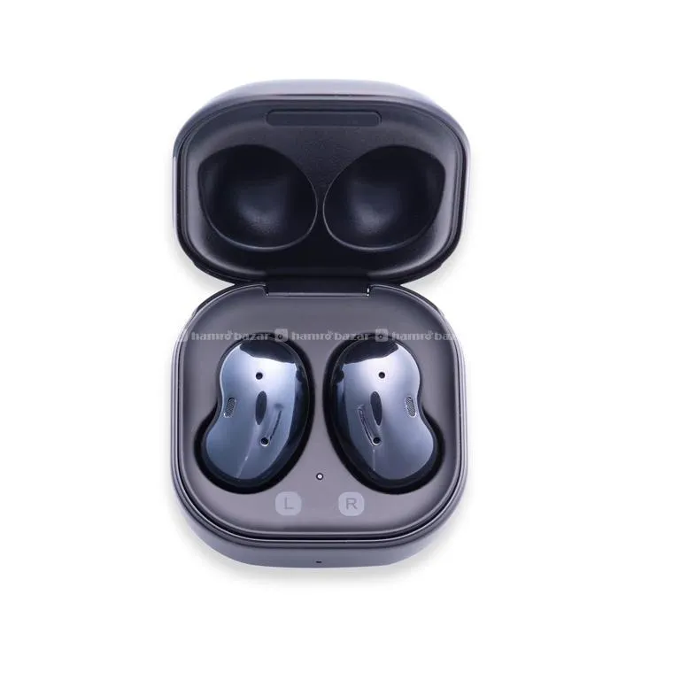 Galaxy Buds Live 1