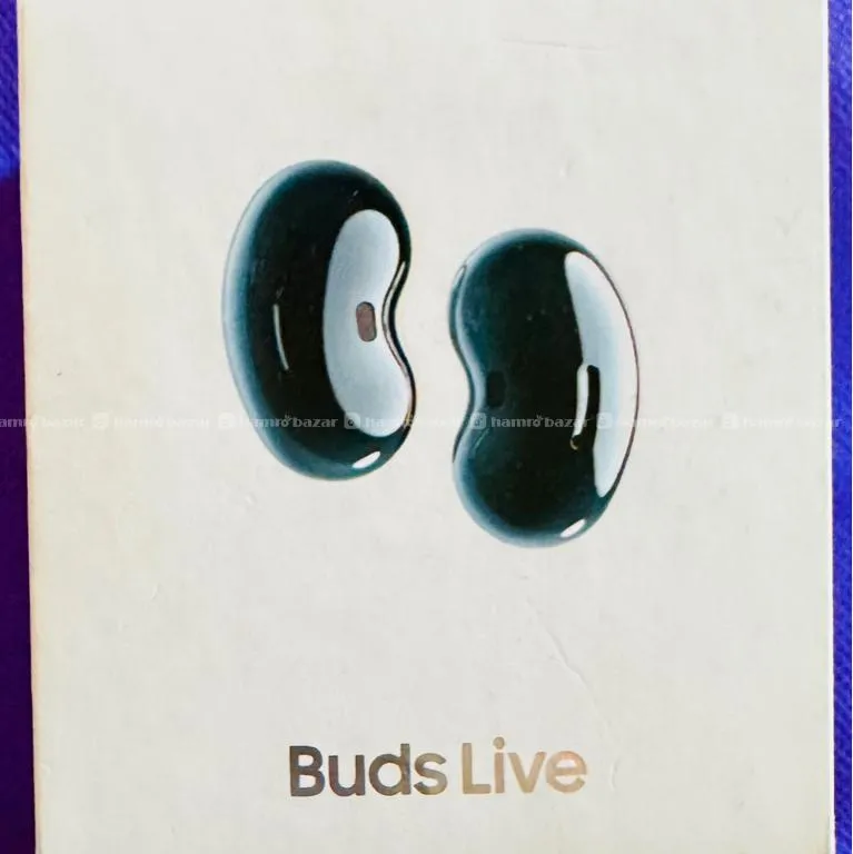 Galaxy Buds Live 2