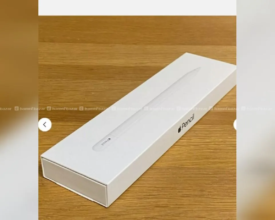 Apple Pencil USB-C iPad Pro 13" 12.9" 11" Air Mini 1