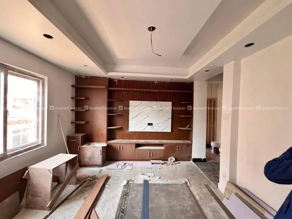 Fully Furnished House for Sale  Sanagaun – 3 Aana! 3