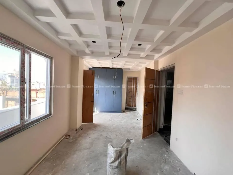 Fully Furnished House for Sale  Sanagaun – 3 Aana! 2
