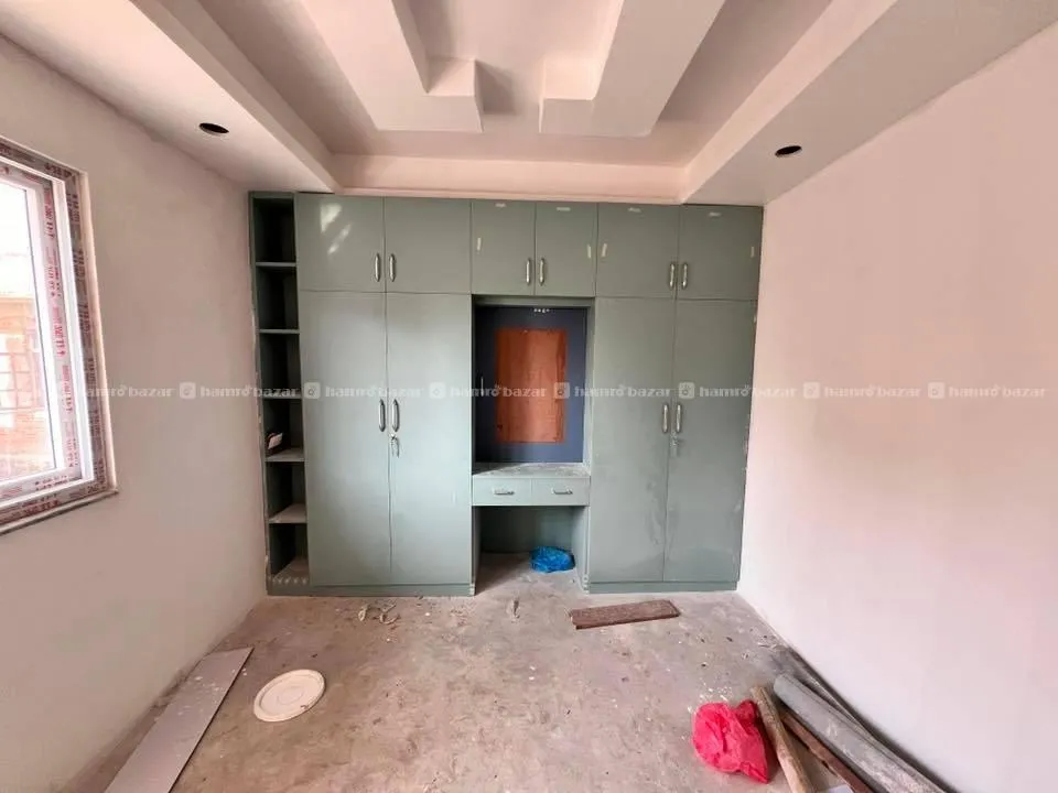 Fully Furnished House for Sale  Sanagaun – 3 Aana! 4