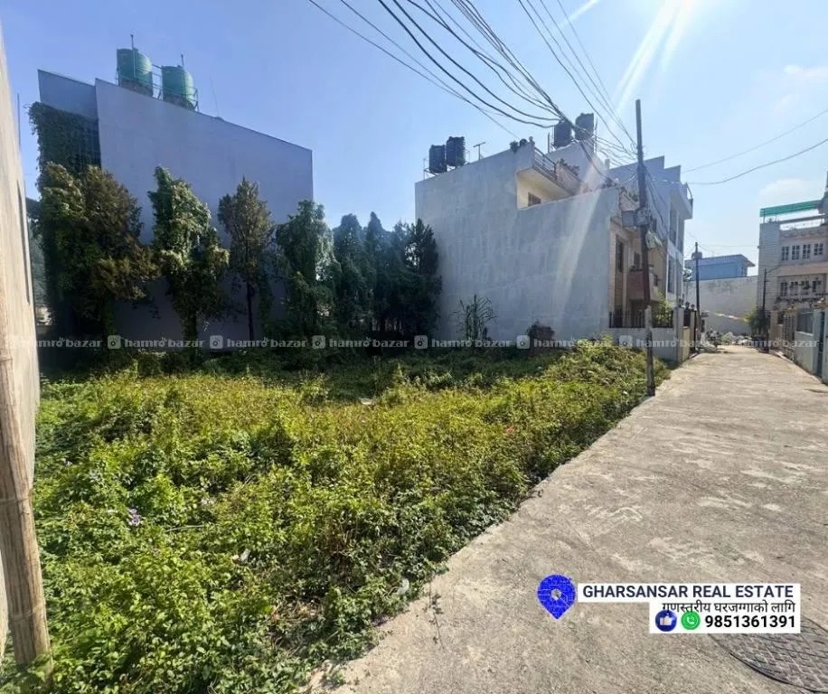 SITAPAILA | THAPA CHOWK 4