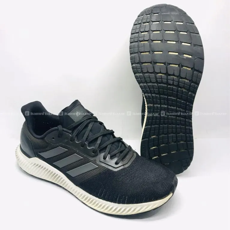ADIDAS SOLAR RIDE RUNNING SHOES  for Rs.2999 - Hamrobazar