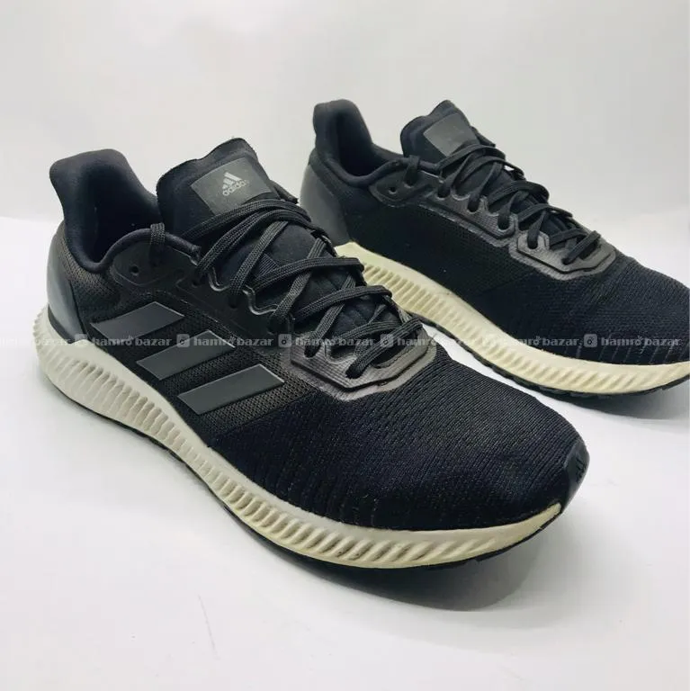 ADIDAS SOLAR RIDE RUNNING SHOES  for Rs.2999 - Hamrobazar