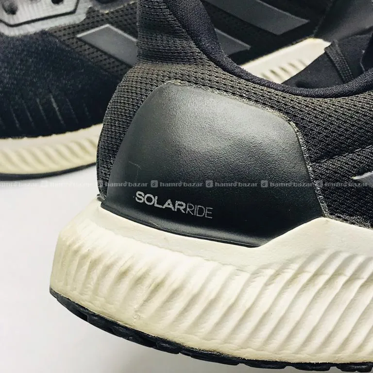 ADIDAS SOLAR RIDE RUNNING SHOES  for Rs.2999 - Hamrobazar