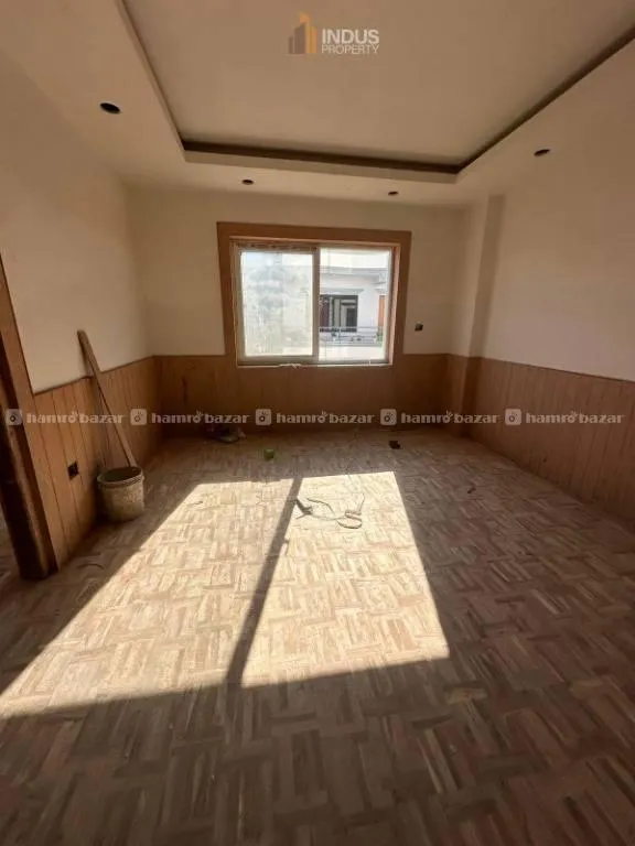 Beautiful House on sale at Budhanilkanth, KTM 6