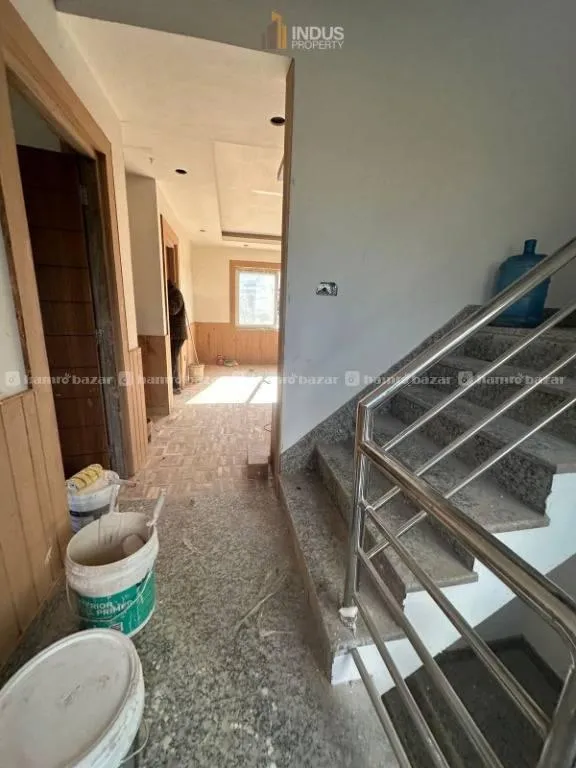 Beautiful House on sale at Budhanilkanth, KTM 3