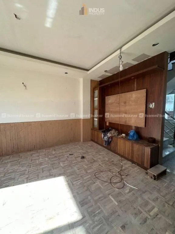 Beautiful House on sale at Budhanilkanth, KTM 2