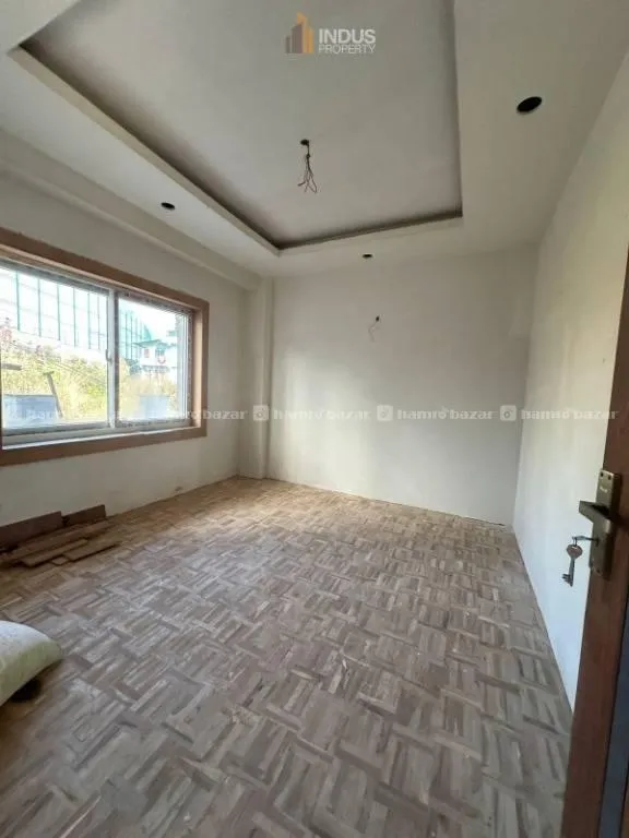 Beautiful House on sale at Budhanilkanth, KTM 7