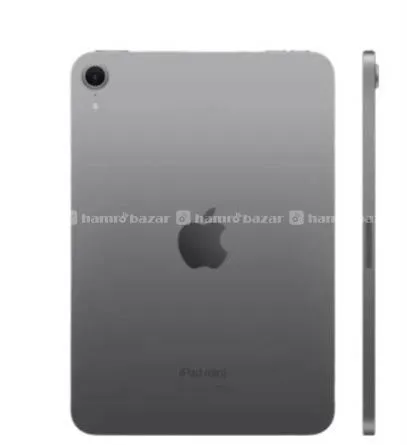 iPad mini (7th gen) (Wi-Fi | 256GB 2