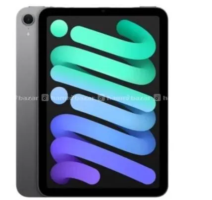 iPad mini (7th gen) (Wi-Fi | 256GB 1