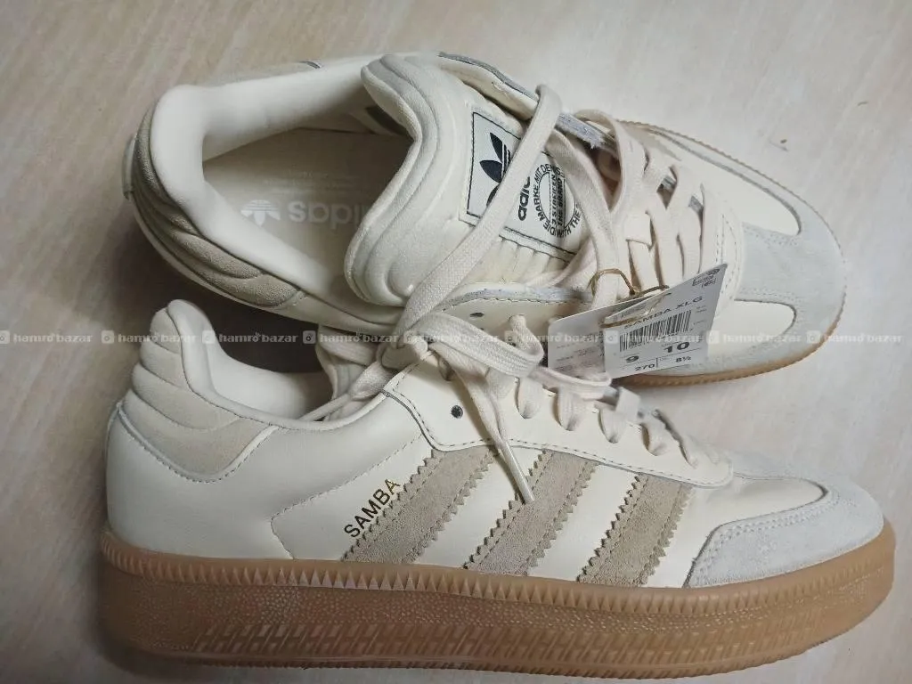 adidas gazelle silver green womens adidas Anthony Edwards 2 J Shoes White 4