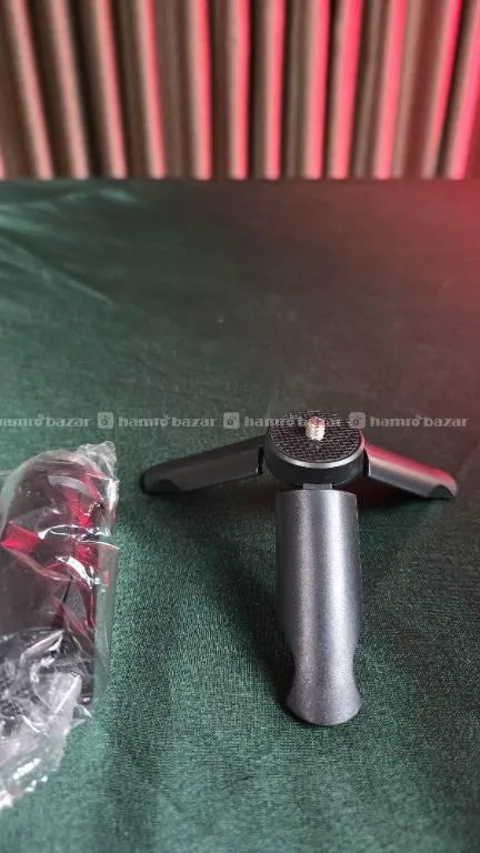 Mini Tripod ( Mobile/ Osmo Tripod ) 2