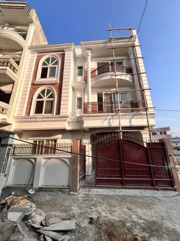 Fully Furnished House for Sale – Shital Height! 1