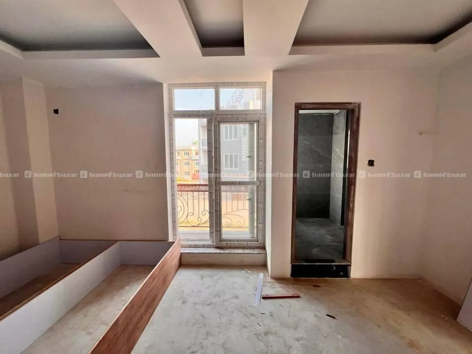 Fully Furnished House for Sale – Shital Height! 3