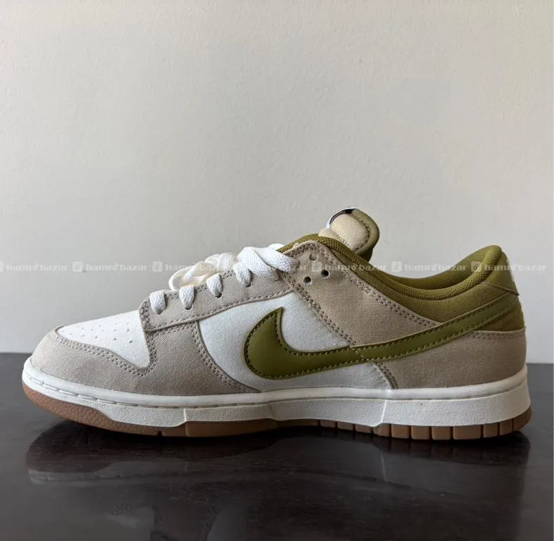 Nike Dunk low Pacific Moss Since 72 2