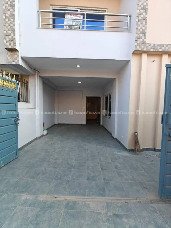 Brand New House For Sale In Harissiddhi Lalitpur 7
