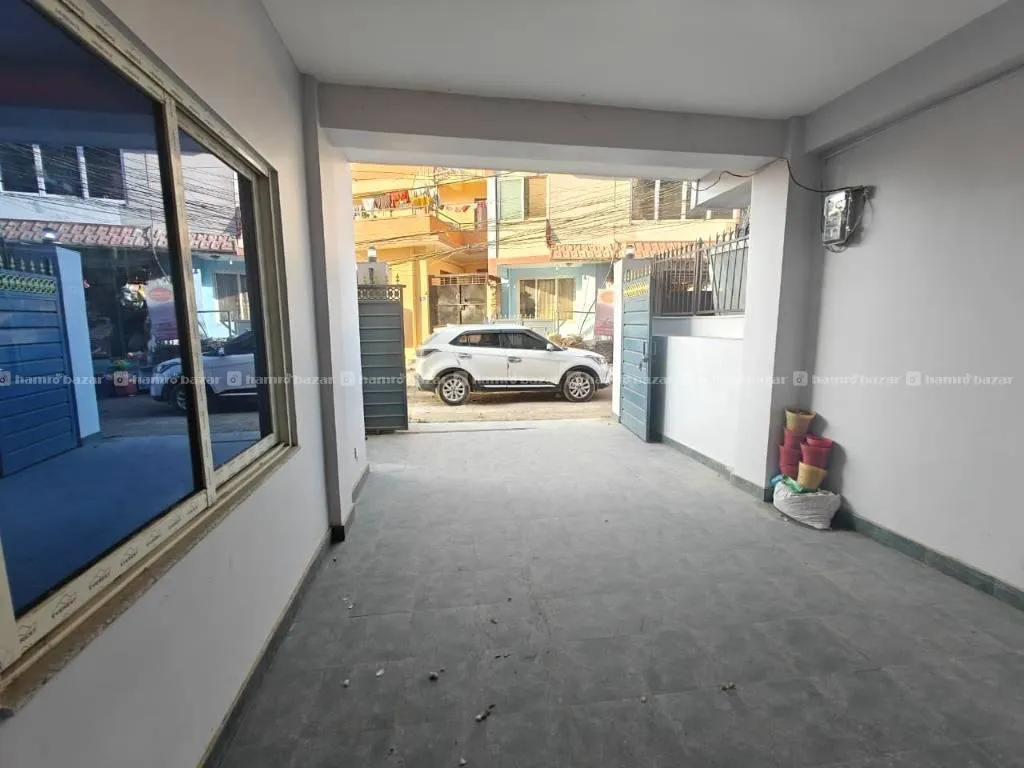 Brand New House For Sale In Harissiddhi Lalitpur 6