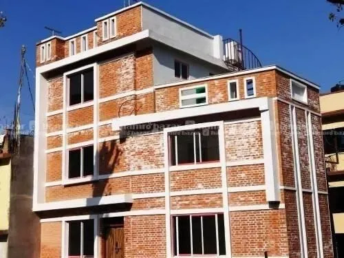 House for Sale – Suryabinayak, Katunje, Bhaktapur 1