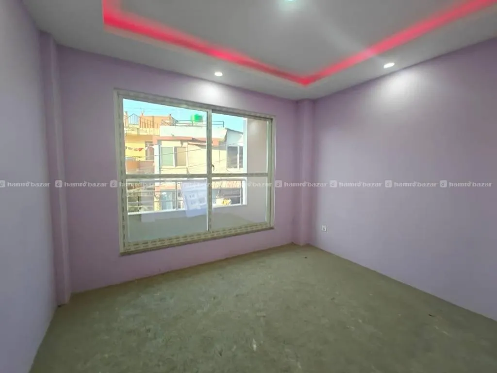 Brand New House For Sale In Harissiddhi Lalitpur 5