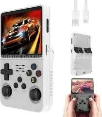 R36S Retro Handheld Video Game Console Linux Syste 2