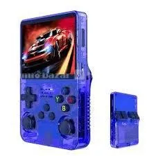 R36S Retro Handheld Video Game Console Linux Syste 1