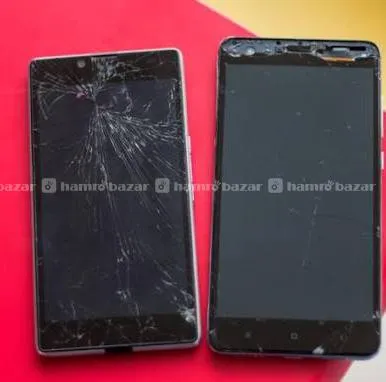 Samsung S21 Display Glass Repalcement 1